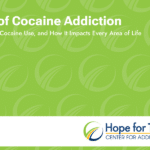 signs of cocaine addiction hope for tomorrow