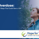 meth overdose the signs and steps that could save a life hope for tomorrow