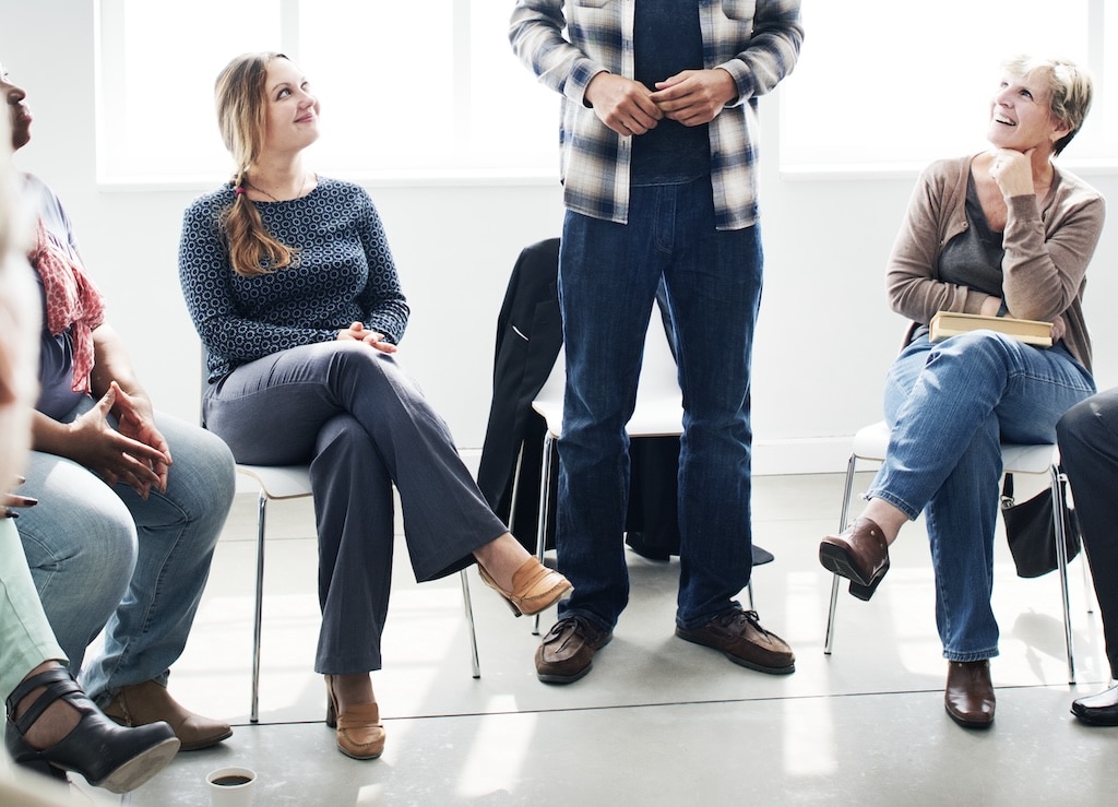 how we treat well rounded recovery treatment for all who need it