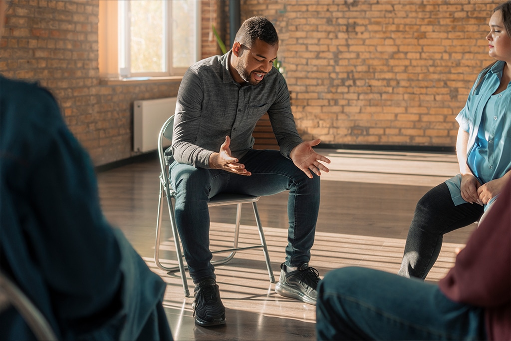 choosing our huntington addiction treatment programs