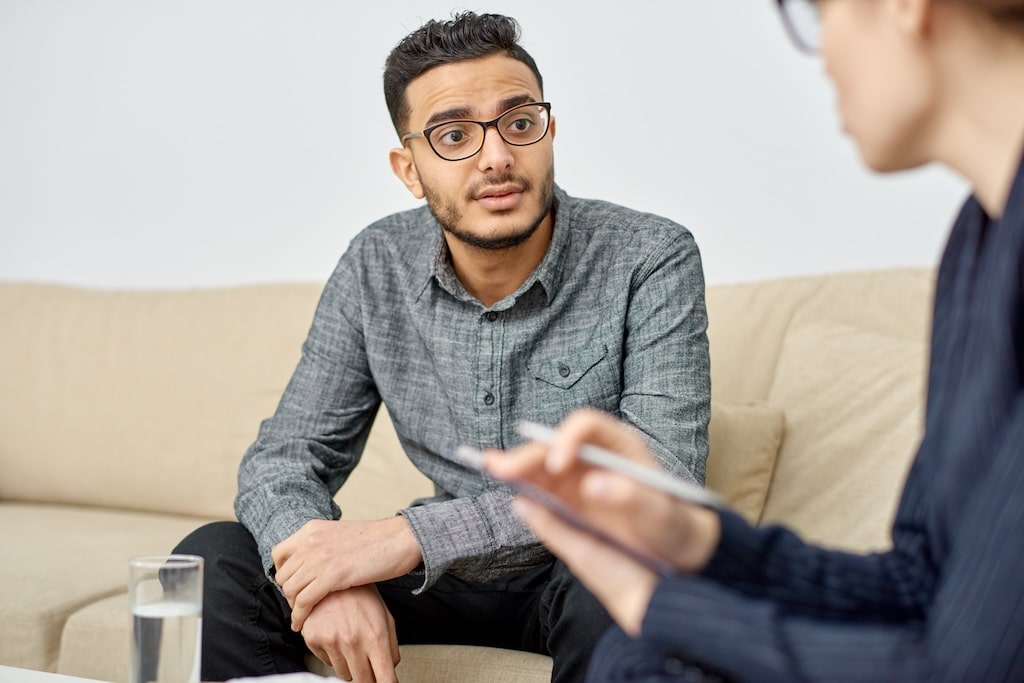 Milton addiction treatment