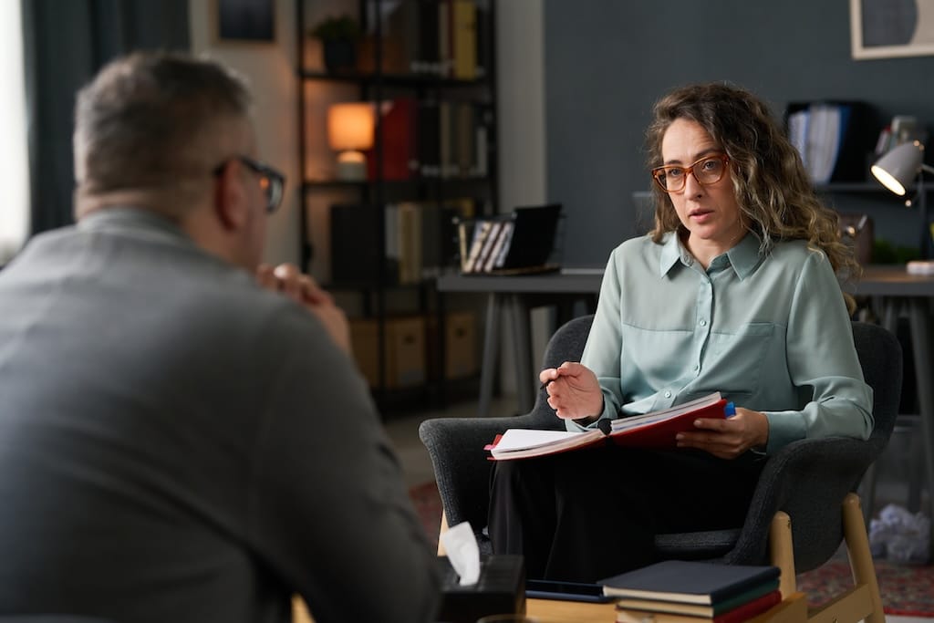 parkersburg addiction treatment